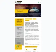 Kleine Seitenvorschau von fahrschule-erding.de