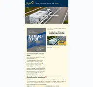 Kleine Seitenvorschau von fahrschule-kemper-meppen.de
