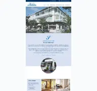 Kleine Seitenvorschau von hotel-sylvia-norderney.de