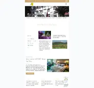 Kleine Seitenvorschau von hotel-tabarz.de