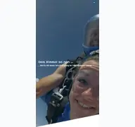 Kleine Seitenvorschau von fallschirmsport-damme.de