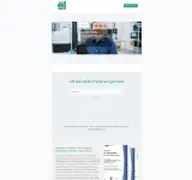 Kleine Seitenvorschau von ausbildung-loeffelhardt.career.softgarden.de