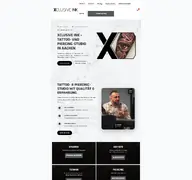 Kleine Seitenvorschau von xclusive-ink.de