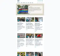 Kleine Seitenvorschau von www1.wdr.de