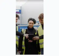 Kleine Seitenvorschau von ausbildung.meyer-logistics.de