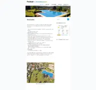 Kleine Seitenvorschau von freibad-bsa.de