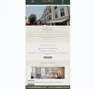 Kleine Seitenvorschau von hotel-villa-bosco.de