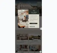 Kleine Seitenvorschau von hotel-villa-medici.de