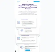 Kleine Seitenvorschau von ausbildung.pflegefachkraft.diakonie-th.de