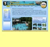 Kleine Seitenvorschau von freibad-hirschbach.de