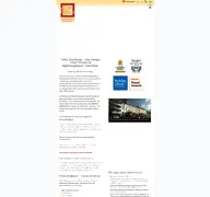 Kleine Seitenvorschau von hotel-vosteen.de