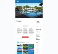 Kleine Seitenvorschau von freibad-jesteburg.de
