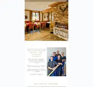 Kleine Seitenvorschau von hotel-waldblick.de