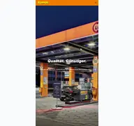 Kleine Seitenvorschau von supol.de