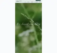 Kleine Seitenvorschau von hotel-waldzeit-berlin-gruenau.de