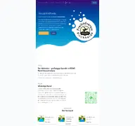 Kleine Seitenvorschau von freibadverein-kirchheide.de