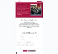 Kleine Seitenvorschau von ausbildung-rowi-karriere.career.softgarden.de