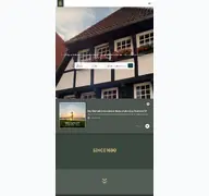 Kleine Seitenvorschau von hotel-walhalla.de