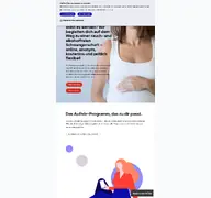 Kleine Seitenvorschau von iris-plattform.de