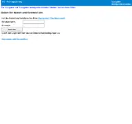 Kleine Seitenvorschau von f1-ppview.wp.hs-hannover.de