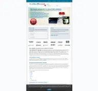 Kleine Seitenvorschau von supplies-discount.de