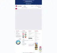 Kleine Seitenvorschau von supply24-shop.de
