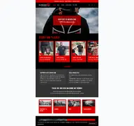 Kleine Seitenvorschau von support81-shop-northend.de