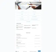 Kleine Seitenvorschau von support.adspirit.de