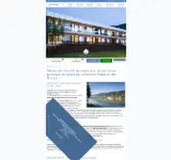 Kleine Seitenvorschau von hotel-wesenufer.at