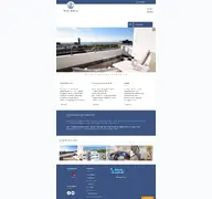 Kleine Seitenvorschau von hotel-wiking-sylt.de