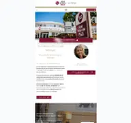 Kleine Seitenvorschau von hotel-willingen.de