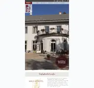 Kleine Seitenvorschau von hotel-wirchensee.de