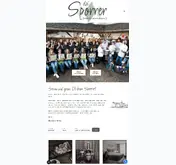 Kleine Seitenvorschau von hotel-wirtshaus-sporrer.de