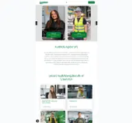 Kleine Seitenvorschau von ausbildungsberufe-weinmann-aach.career.softgarden.de