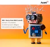 Kleine Seitenvorschau von myaceni.co.uk