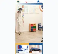 Kleine Seitenvorschau von carmen-hoffmann.de