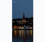 Kleine Seitenvorschau von hotelxenia.de