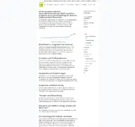 Kleine Seitenvorschau von adhs-weg.de