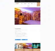 Kleine Seitenvorschau von hotel-ziegelruh.de