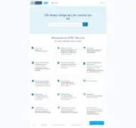 Kleine Seitenvorschau von support.dinmedia.de