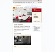 Kleine Seitenvorschau von ausbildungshotel-st-theresia.de