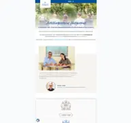 Kleine Seitenvorschau von ausbildungsinstitut-heiligenfeld.de