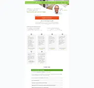 Kleine Seitenvorschau von hausverwalter-vermittlung.de