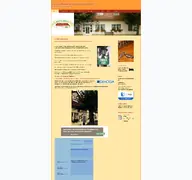 Kleine Seitenvorschau von hotel-zum-lindenweiler.de