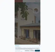 Kleine Seitenvorschau von hotel-zummuehlental.de