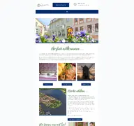 Kleine Seitenvorschau von hotel-zur-insel.de