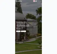 Kleine Seitenvorschau von zwehrenerhof.de