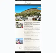 Kleine Seitenvorschau von hotel-zweimohren.de