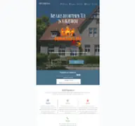 Kleine Seitenvorschau von hot-funkenflug.de