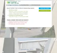 Kleine Seitenvorschau von support.iks-ruesselsheim.de